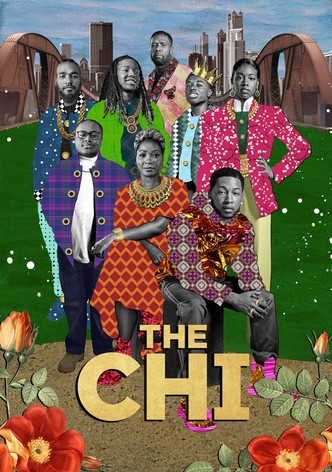 The Chi - watch tv show streaming online