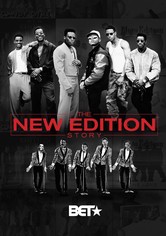 The New Edition Story - Saison 1