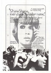 Shame, Shame, Everybody Knows Her Name