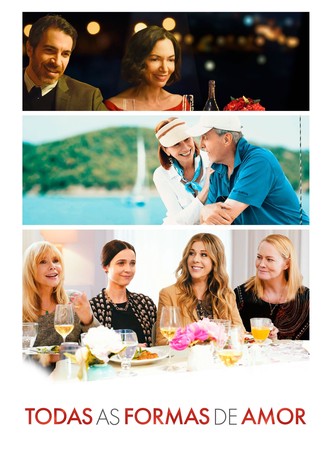Todas as Formas de Amor
