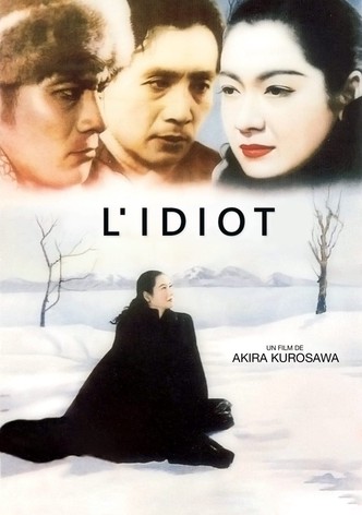 L'Idiot