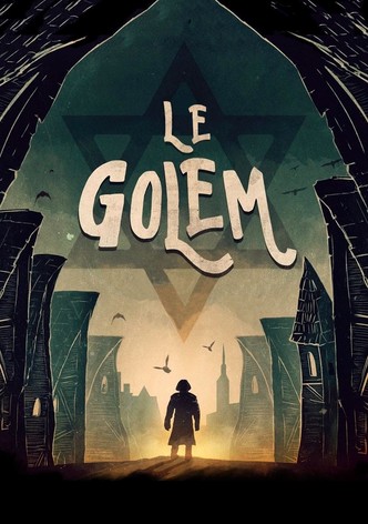 Le Golem