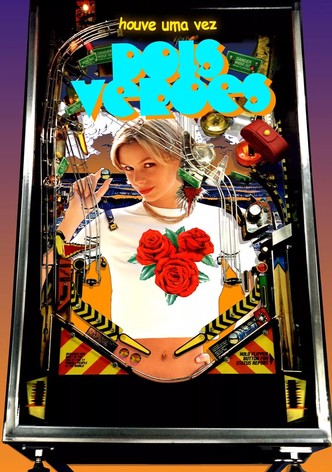 Houve uma Vez Dois Verões