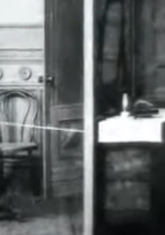 How Tommy Got a Pull on His Grandpa