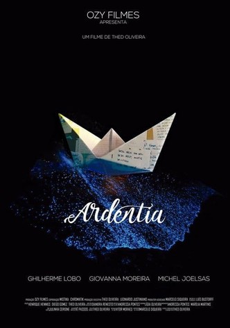 Ardentia