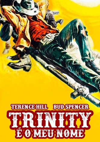 Trinitá - Cowboy Insolente