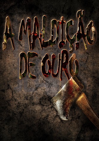 A Maldição de Ouro