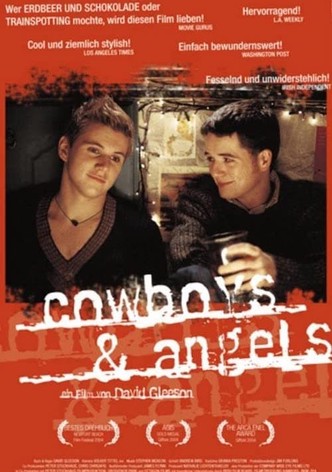 Cowboys & Angels