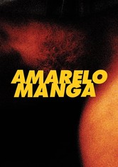 Amarelo Manga