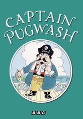 Captain Pugwash - Season 1