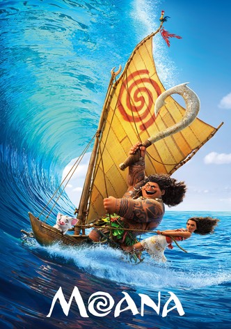 Moana
