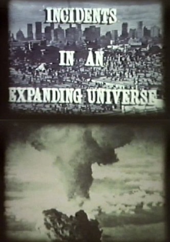 Incidents in an Expanding Universe