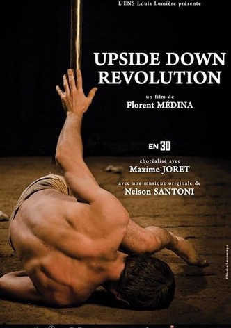 Upside Down Revolution