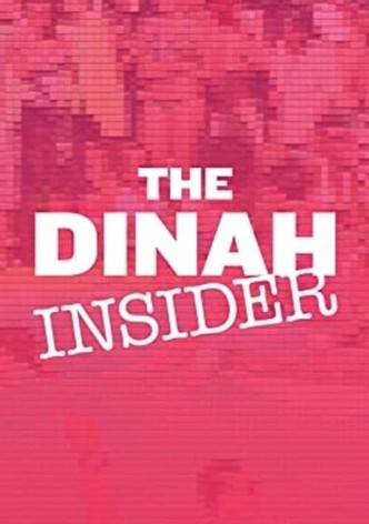 The Dinah Insider