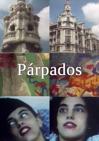 Párpados