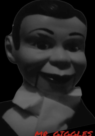 Mr. Giggles