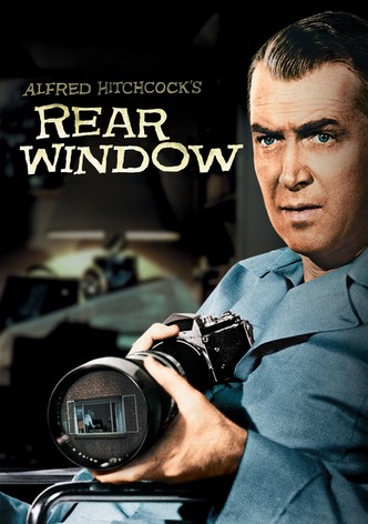 Rear Window