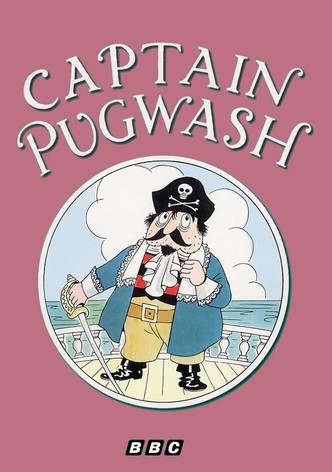 Captain Pugwash - Season 2