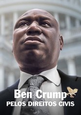 Ben Crump pelos Direitos Civis