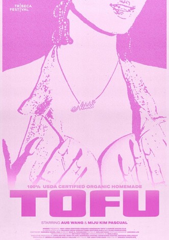 100% USDA Certified Organic Homemade Tofu