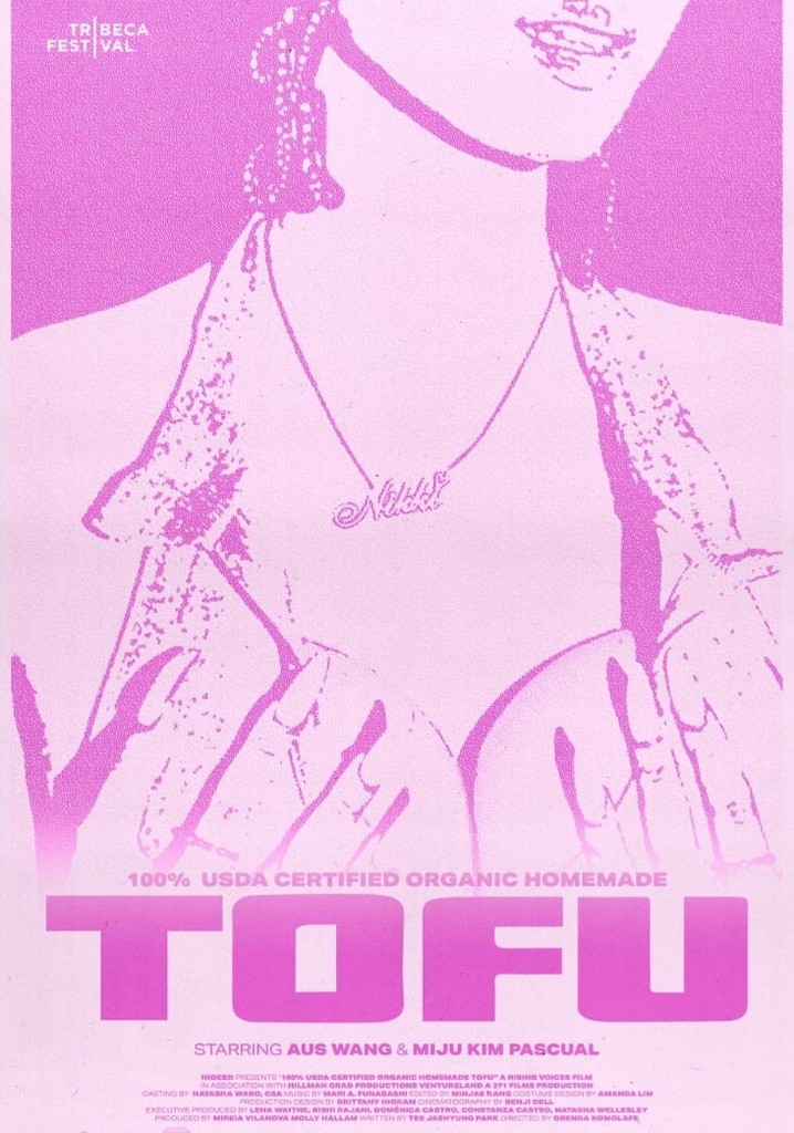 100% USDA Certified Organic Homemade Tofu