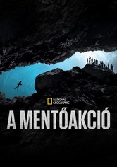 A mentőakció