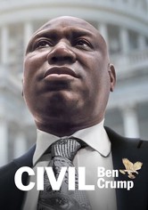 Ben Crump, Anwalt für Bürgerrechte