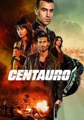 Centauro