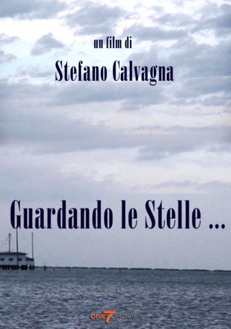 Guardando le stelle
