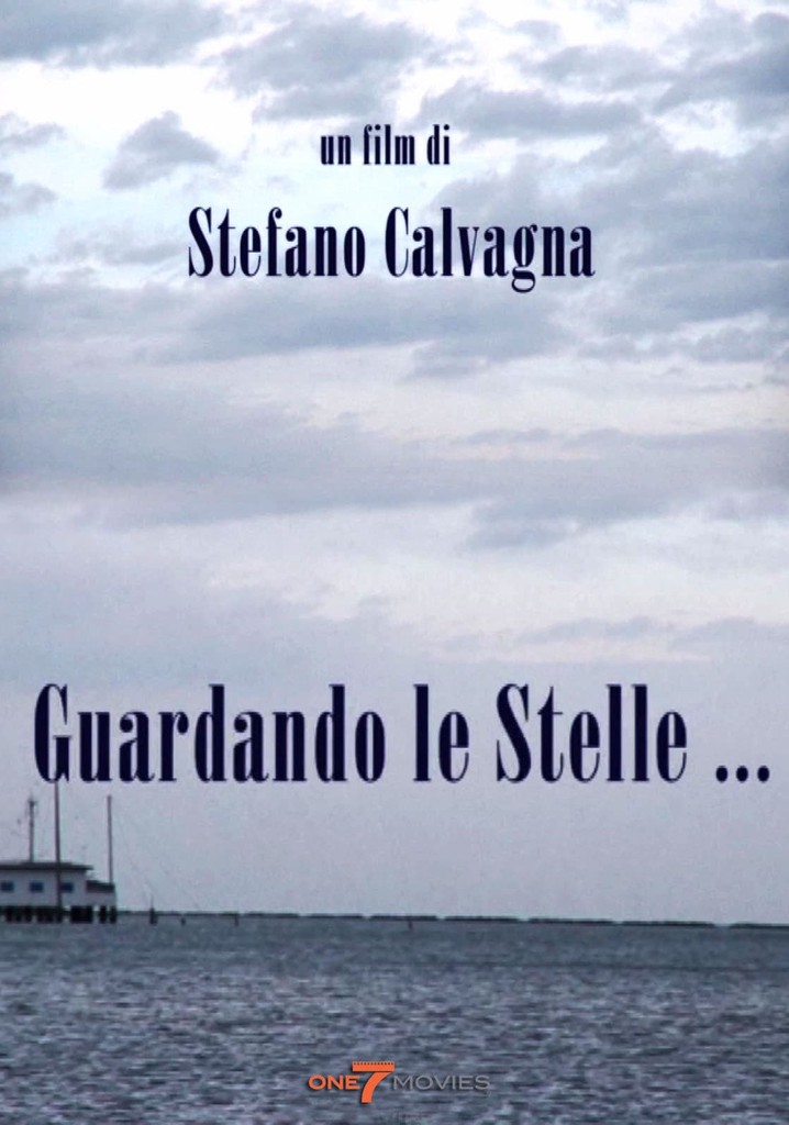 Guardando le stelle