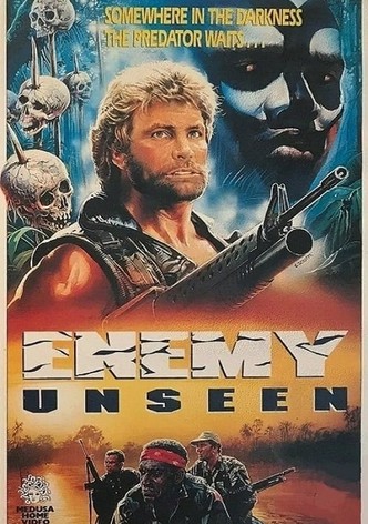 Enemy Unseen
