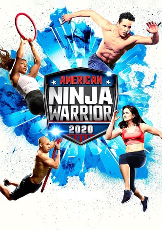 American Ninja Warrior Season 4 - episodes streaming online