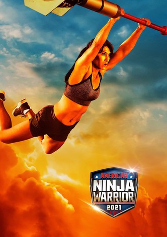 American Ninja Warrior streaming tv series online