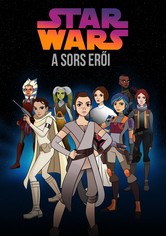 Star Wars: A sors erői