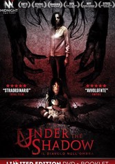 Under the Shadow - Il diavolo nell'ombra