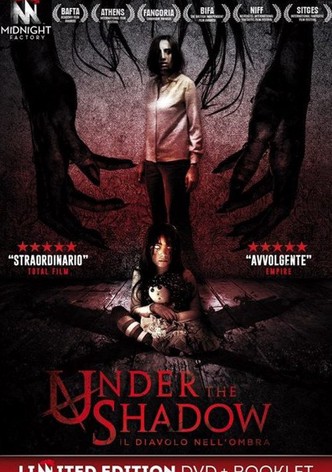 Under the Shadow - Il diavolo nell'ombra