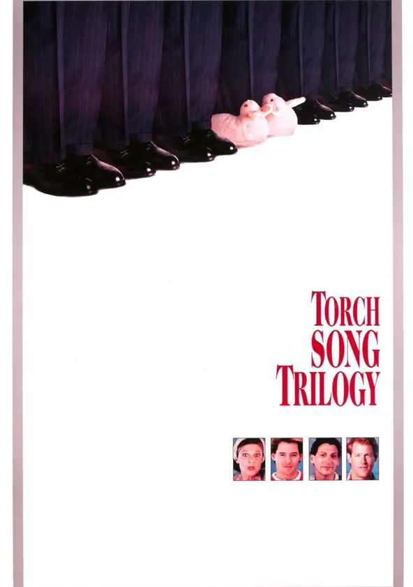 Torch Song Trilogy streaming where to watch online?