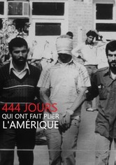 444 jours qui ont fait plier l'Amérique