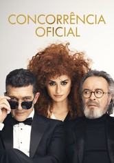 Concorrência Oficial