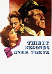 Thirty Seconds Over Tokyo