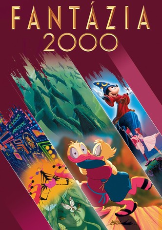 Fantázia 2000