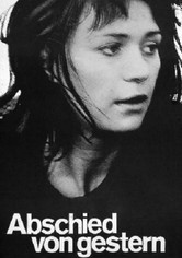 Abschied von gestern