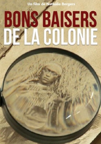 Greetings from the Colony