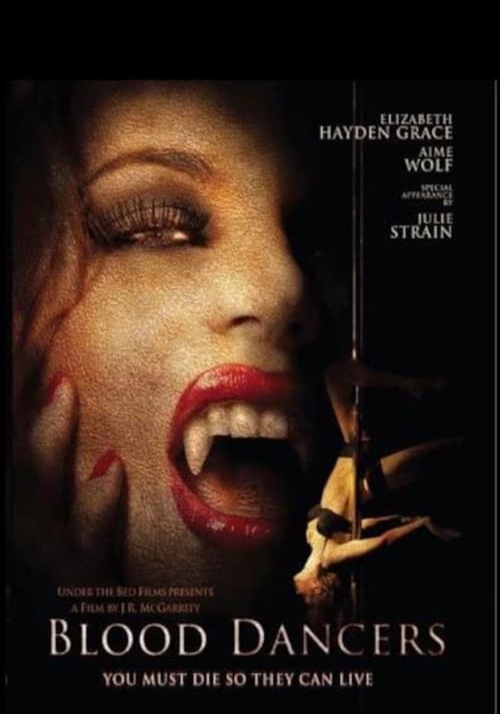 Blood Dancers