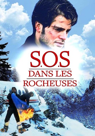 SOS dans les Rocheuses