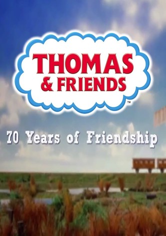 70 Years of Friendship - An Exclusive YouTube Documentary! | Thomas & Friends