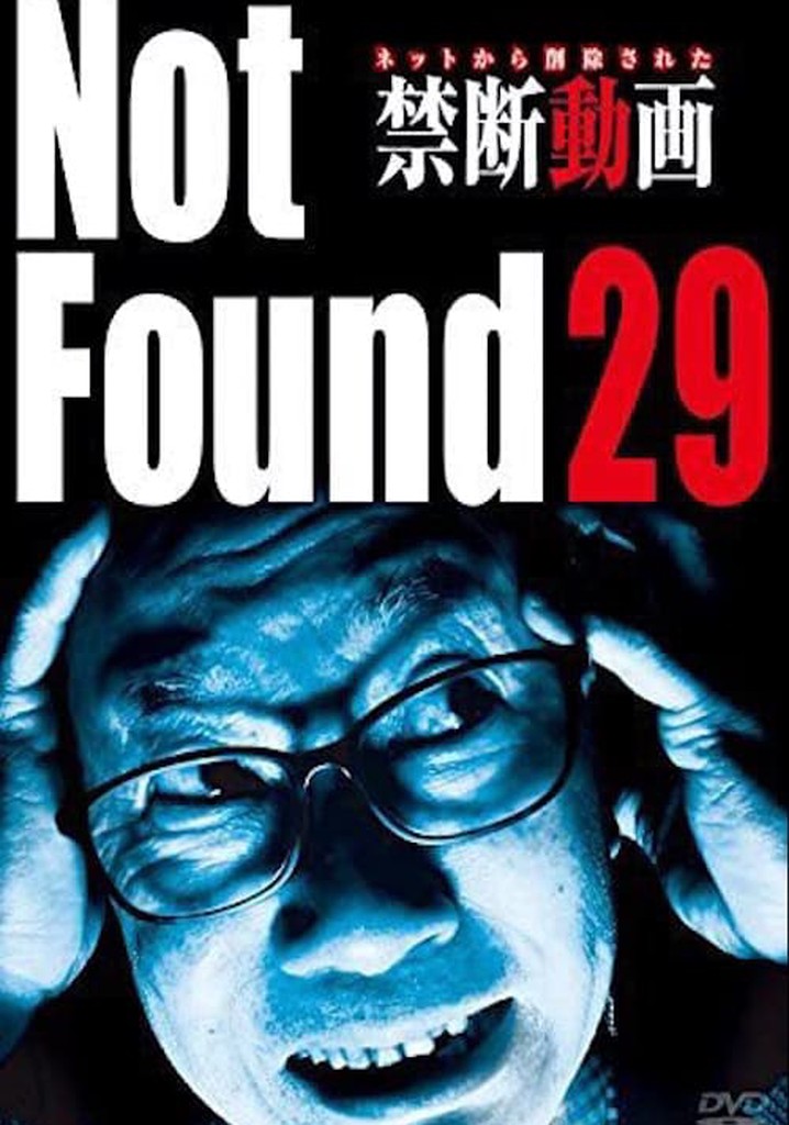 Not Found 29