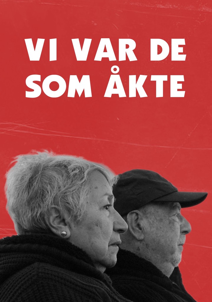 We Were The Ones Who Left