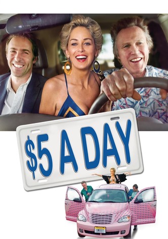 $5 a Day