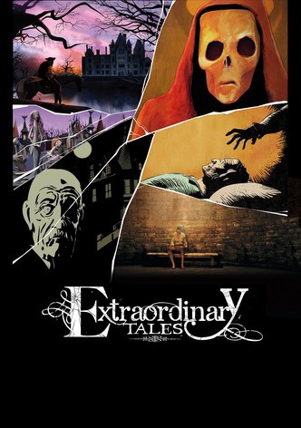 Extraordinary Tales